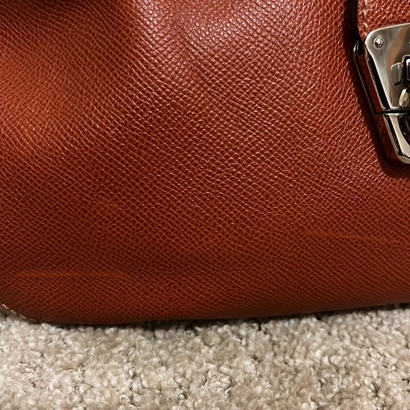 Salvatore Ferragamo Handbag - Picture 4 of 11